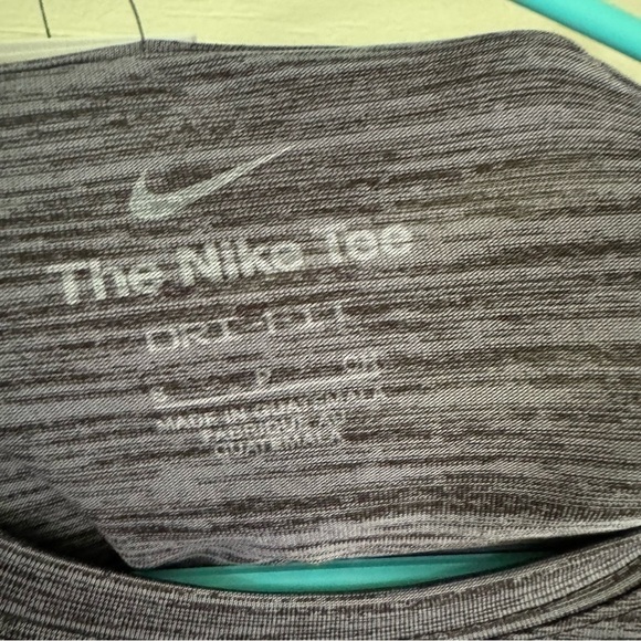 NWT the Nike tee Saints long sleeve shirt men’s‎ S - Picture 3 of 5